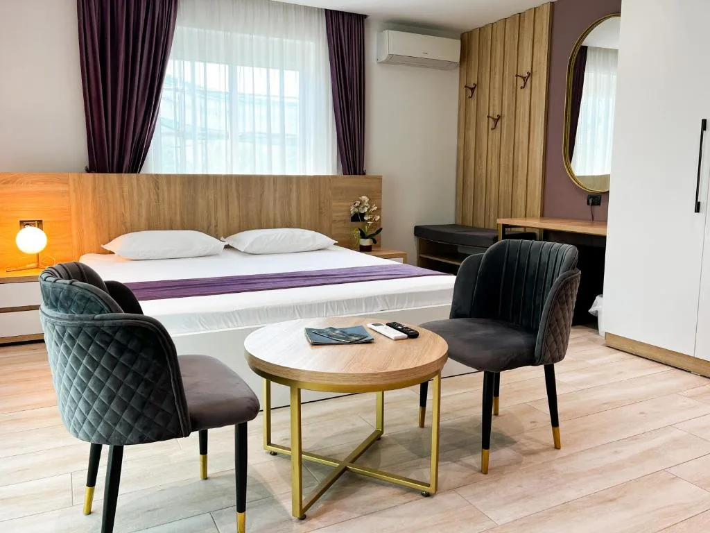 Jata Hotel — photo 5