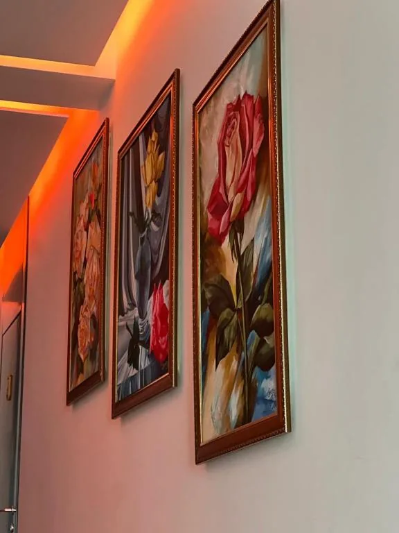 Jata Hotel — photo 9